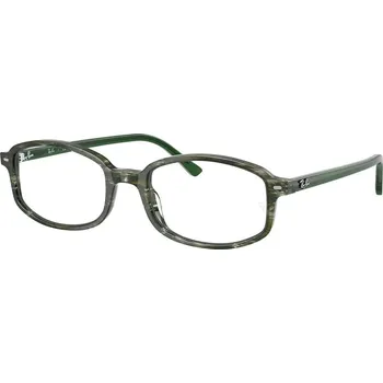 Sluneční brýle Ray-Ban Sam RX5432 8398
