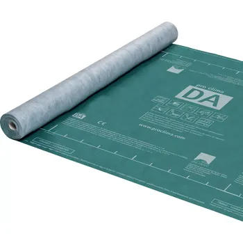 Stavební fólie Fólie DA