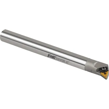 Příslušenstí k soustruhu Soustružnický nůž MTQNL 003 ISO 32x300mm (16) (Nůž do díry)