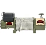 Dragon winch DWT 18000 HD Dragon Winch, 24V