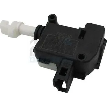 Autodoplněk Nastavovací prvek, centrální zamykání MEAT & DORIA 31437