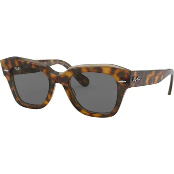 Sluneční brýle Ray-Ban State Street RB2186 1292B1