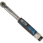 Momentový klíč LICOTA 1/4", 6-30 Nm, 300 mm