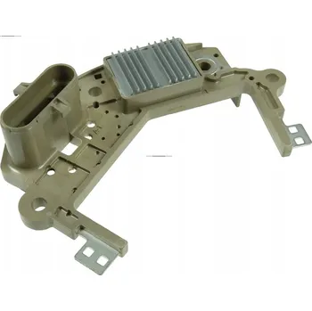 Alternátor Regulátor napětí AS-PL ARE5120S