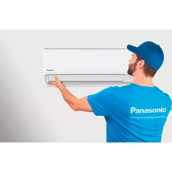 Klimatizace Montáž klimatizace typu split (1+1) V01