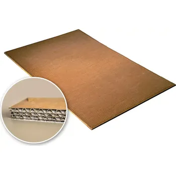 WOLF DESKA PhoneStar TRI 15 mm, 125 x 62,5 cm