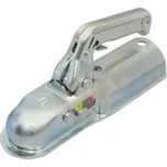 WINTERHOFF/ALBE Tažná spojka Winterhoff WW 8-C, 800 kg, 70 mm, V12