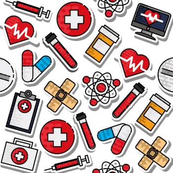 Bavlna standard Takoy zdraví