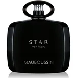 Mauboussin Star For Men EDP 90 ml