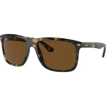 Sluneční brýle Ray-Ban Boyfriend Two RB4547 710/57 Polarized