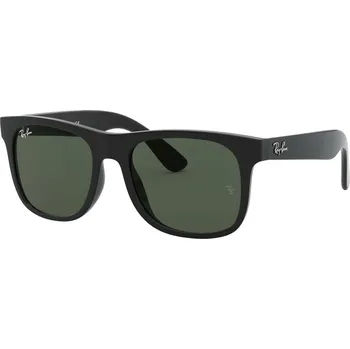 Sluneční brýle Ray-Ban Junior Junior Justin RJ9069S 100/71