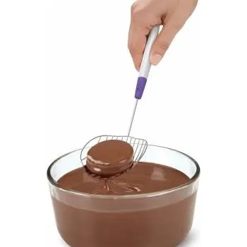 Lopatka pro práci s čokoládou Wilton