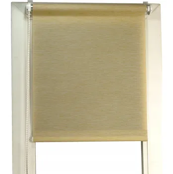 Roleta Mini roleta DOLOMIT 68/150 cm s napínacím mechanismem a silonovou strunou