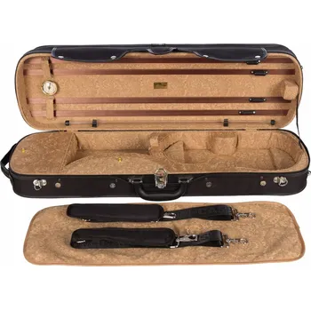 Smyčcový nástroj Pouzdro na housle M-case velikost 4/4