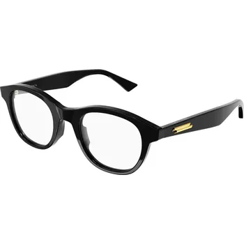 Sluneční brýle Bottega Veneta BV1130O 001