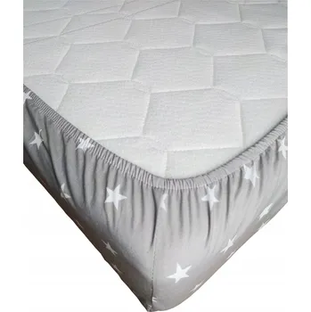 Prostěradlo Prostěradlo 120x200 s gumou, bavlna 100 %