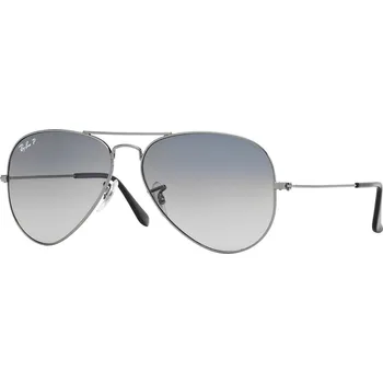 Sluneční brýle Ray-Ban Aviator Gradient RB3025 004/78 Polarized