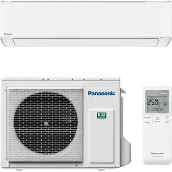 Klimatizace PANASONIC TZ 7,1 kW - split s montáží KIT-TZ71-ZKE-M