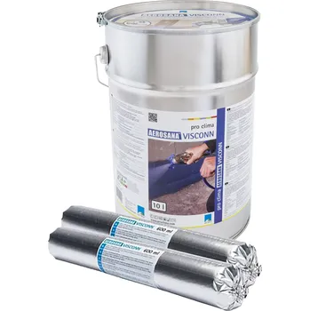 Stavební fólie Tmel AEROSANA VISCONN