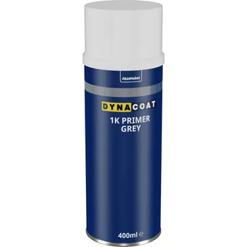 Barva ve spreji Dynacoat 1K Primer Základní Nátěr sprej 400ml