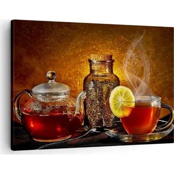 Obraz Obraz na plátně do obýváku, ložnice 70x50 gastronomie foto obrazy na zeď