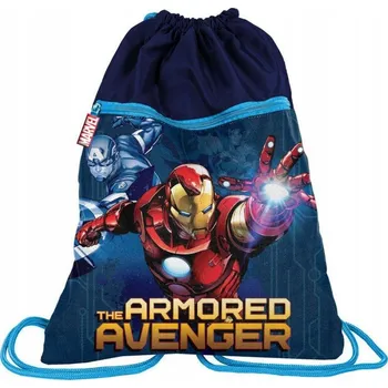 Taška Paso Avengers 45 x 34 cm