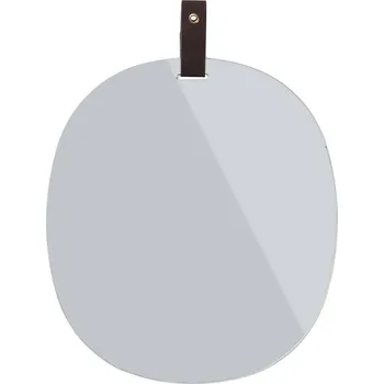 Zrcadlo Lene Bjerre nástěnné ovál Zrcadlo x 55 mm