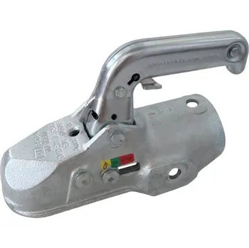 Přívěs k motorovému vozidlu WINTERHOFF/ALBE Tažná spojka Winterhoff EM 350 R-C, 3500 kg, 60 mm, H14V14