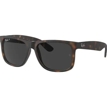 Ray-Ban Justin RB4165 865/87 Polarized