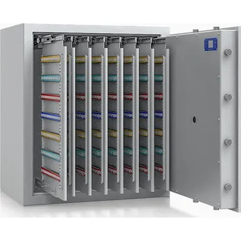 Trezor ISS Trezor na klíče München Riem 16004