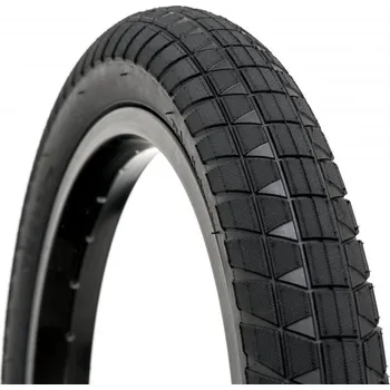 Plášť na kolo Plášť BMX - FLY BIKES Ruben 16 x 2,0" STD - černá