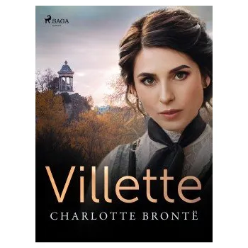 Kniha Villette elektronická kniha