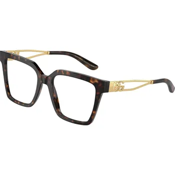 Dolce & Gabbana DG3376B 502
