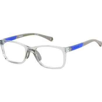 Sluneční brýle Polaroid Junior PLDD835 KB7