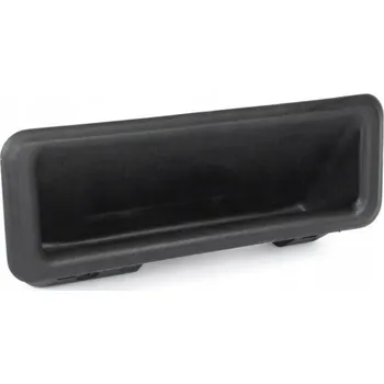 Dveře karosérie Modecar DA-16975 tlačítko otevírání zadních dveří zavazadlového prostoru