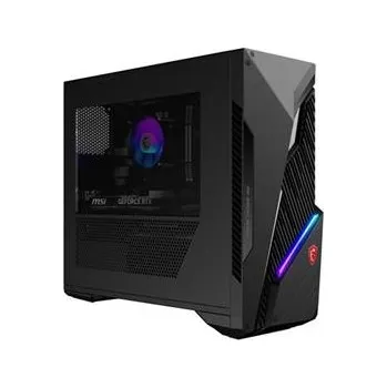 Stolní počítač MSI MAG Infinite S3 14NUD7-2438EU, i7 14700F/32GB/1TB SSD/RTX 4060 Ti VENTUS 2X, 8GB OC/BT/Wifi/Win 11 home