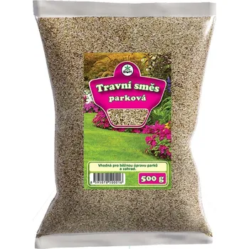 Semeno Biom Parková Travní směs 500 g