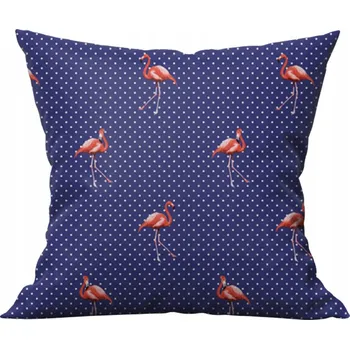 Povlečení POVLEČENÍ NA POLŠTÁŘEK JASIEK 40x40 BAVLNA DEKORAČNÍ