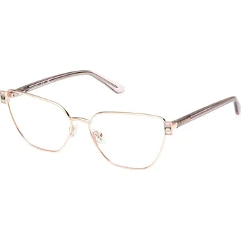 Sluneční brýle Guess GU2969 028