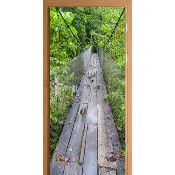 Fototapeta Samolepka Decors24 95 x 205 cm