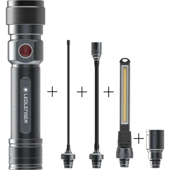 pracovní svítilna LEDLENSER WORKERS FRIEND 502136