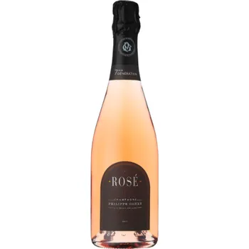 Philippe Gonet Brut Rose 12% 0,75 l (holá láhev)