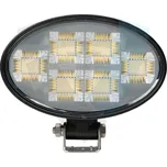 TT TECHNOLOGY Pracovní LED světlo 150 Watt, rozptýlená, oválná