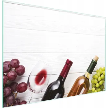 Kuchyňské prkénko Krájecí deska TMK ArtDeko sklo 1 ks