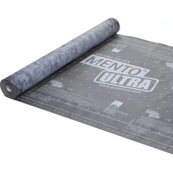Stavební fólie Fólie SOLITEX MENTO ULTRA