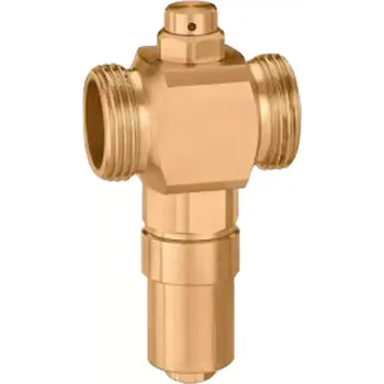 Tepelné čerpadlo Ventil proti zamrznutí PAW-A2W-AFVLV