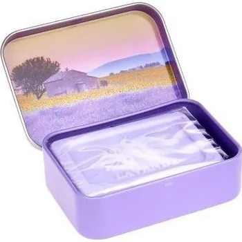 Mýdlo Levandulové mýdlo - dárkové balení