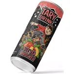 Tary Drink Ice Tea broskev 250 ml