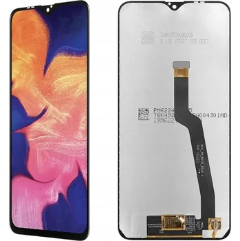 Incell displej pro Samsung A10, A105, Galaxy A10, SM-A105, SM-A105F