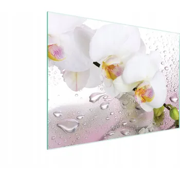 Kuchyňské prkénko Krájecí deska TMK ArtDeko sklo 1 ks